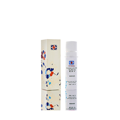 湖里会下雨的乳液