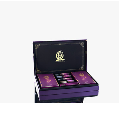 湖里气血能量海底轮