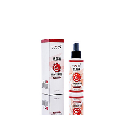 湖里母婴防护喷雾